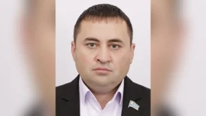 Berita Duka Politisi daerah pro-Putin ditemukan tewas di luar rumahnya