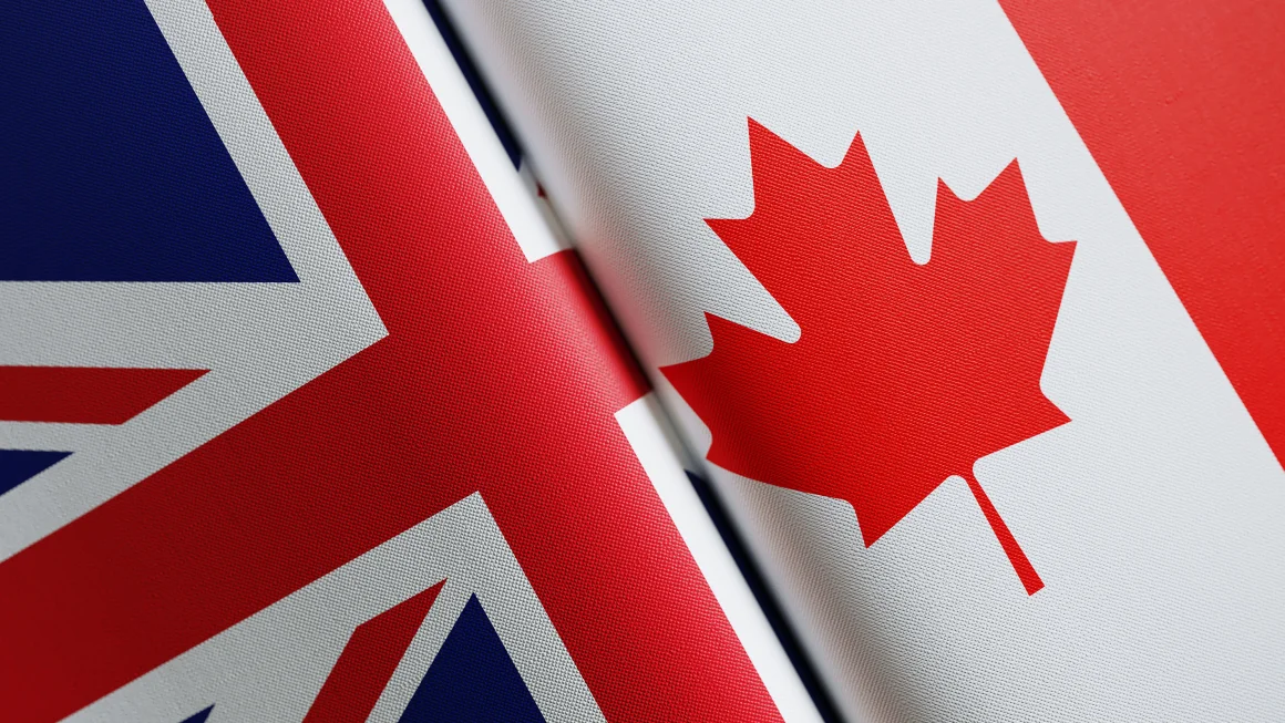 Kabar Dunia : Inggris menarik diri dari pembicaraan perdagangan pasca-Brexit dengan Kanada
