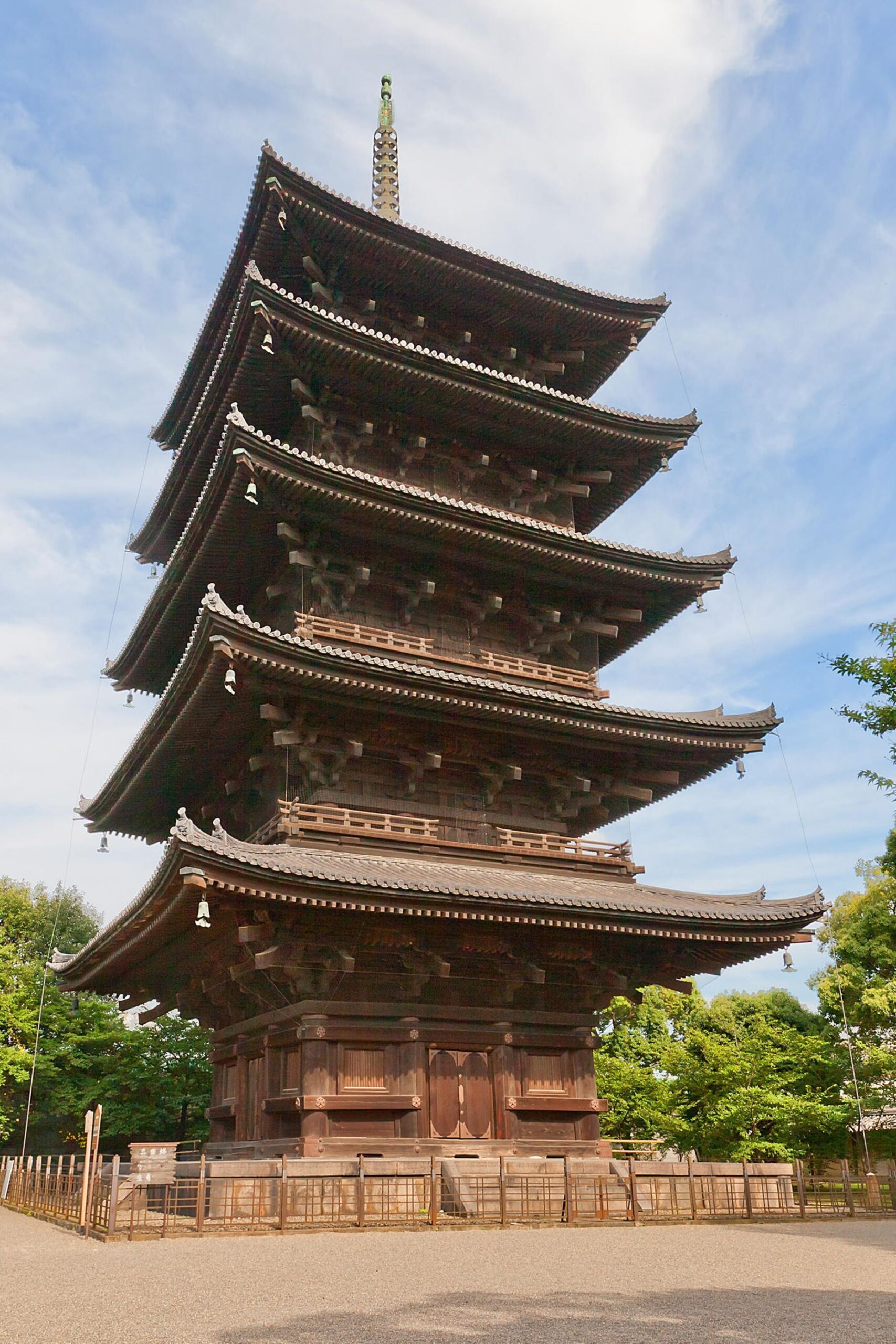 Bangunan Menarik : Bagaimana Jepang menghabiskan lebih dari satu abad untuk membangun arsitekturnya yang tahan gempa
