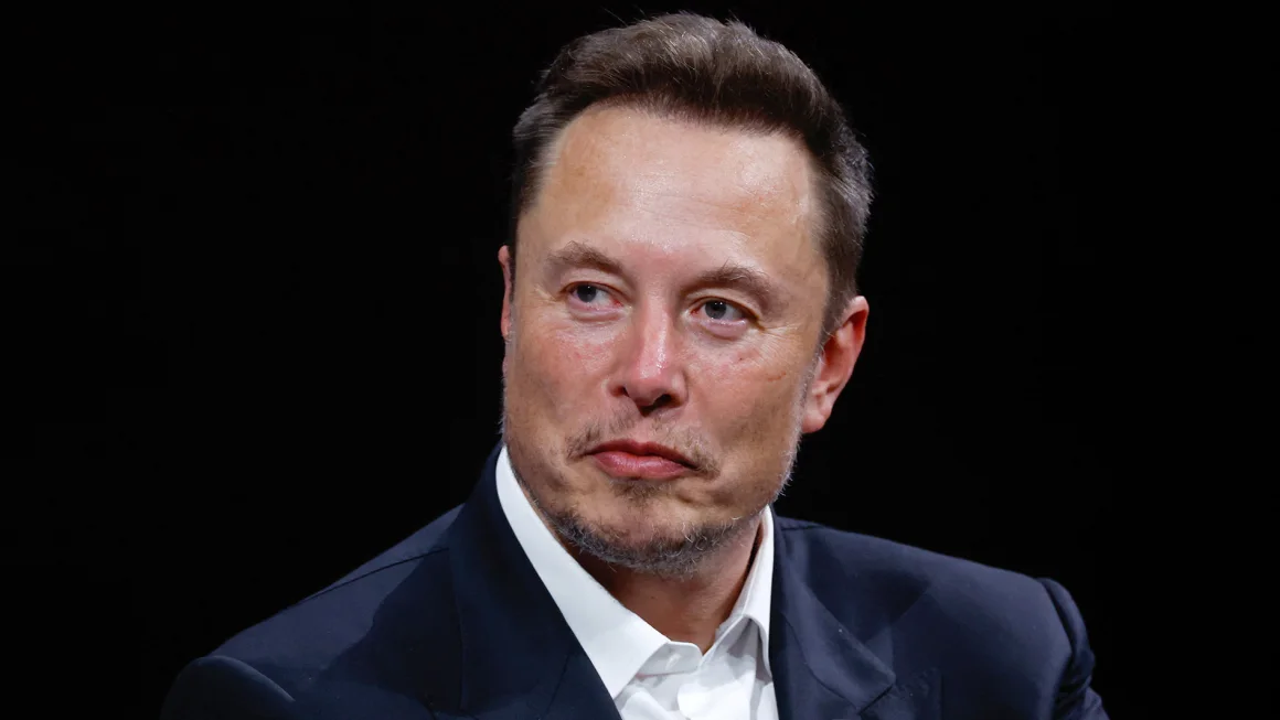 Menggugat Perusahaan OpenAI menerbitkan email Elon Musk. ‘Kami sedih karena hal ini terjadi’