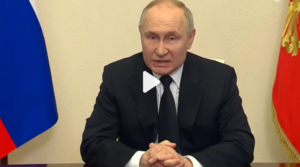 Fakta Opini: kesalahan mencolok Putin 