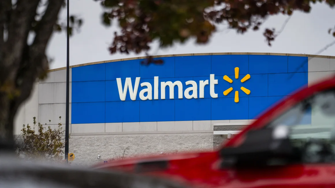 Pembeli Walmart dapat mengklaim hingga $500