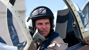 Mantan pilot pesawat tempur Marinir AS kalah dalam upaya memblokir ekstradisi ke Amerika