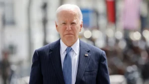 Biden akan mengunjungi pemakaman Aisne-Marne untuk menghormati para veteran AS