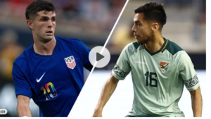 Tim USMNT ini lebih baik atau lebih buruk dari tim Piala Dunia