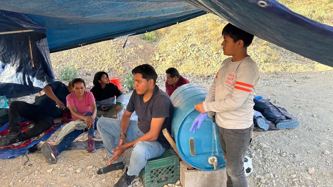 Pemilu paling berdarah di Meksiko dalam sejarah mengirimkan pencari suaka baru ke perbatasan AS