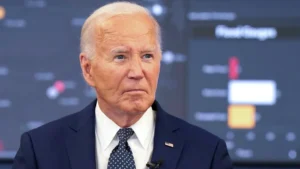 Gedung Putih sekarang mengatakan Biden diperiksa oleh dokternya beberapa hari setelah debat 