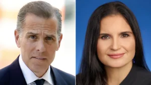 Hunter Biden mengatakan keputusan Aileen Cannon yang mengakhiri kasus dokumen rahasia Trump 