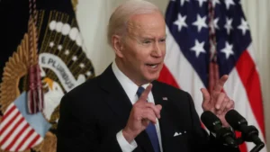 Penyelidikan penasihat khusus terhadap penanganan dokumen rahasia oleh Biden