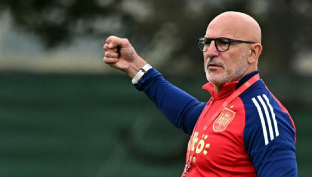 Euro 2024: Pelatih Spanyol waspada terhadap Inggris yang 'kuat dan berpengalaman'