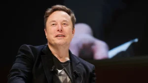 Bagaimana Elon Musk mengubah X menjadi mesin pro-Trump 