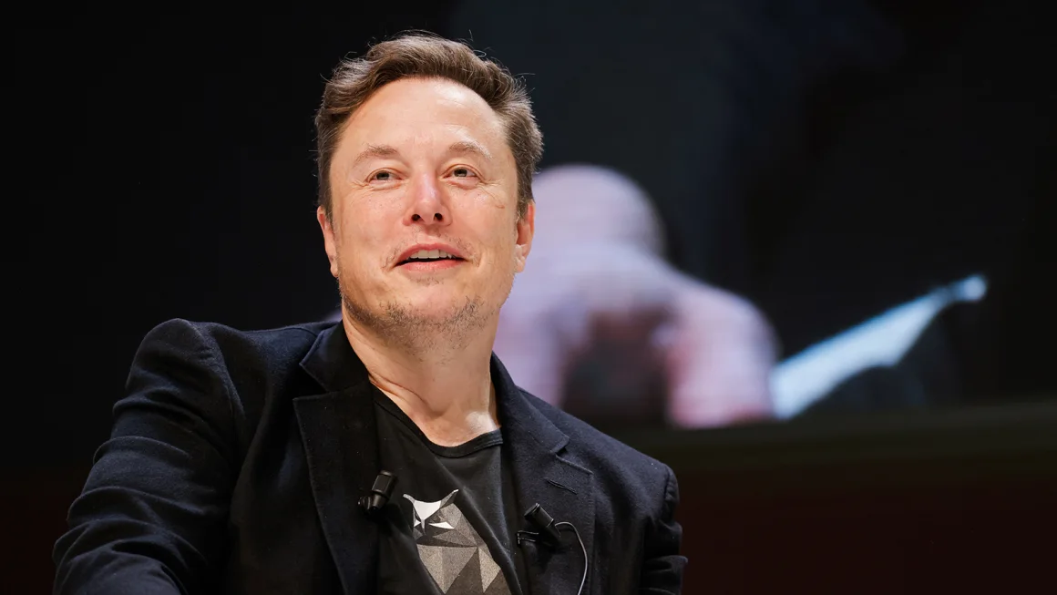 Bagaimana Elon Musk mengubah X menjadi mesin pro-Trump